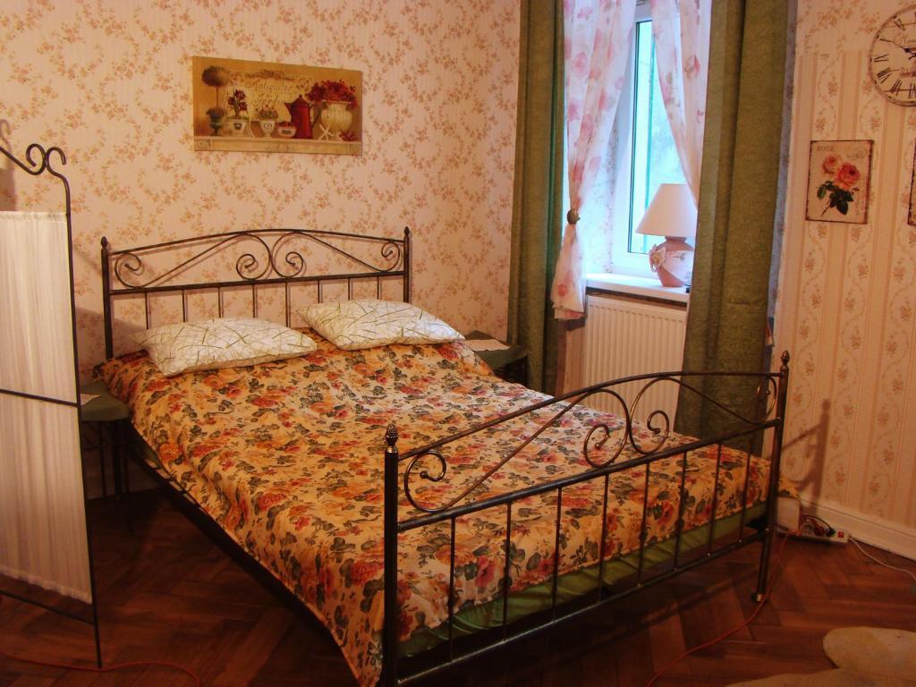 Hostelik Wiktorianskiウッチ エクステリア 写真