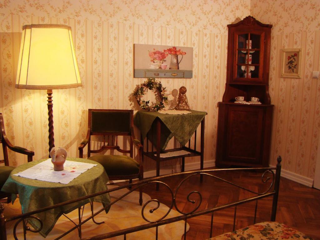 Hostelik Wiktorianskiウッチ エクステリア 写真