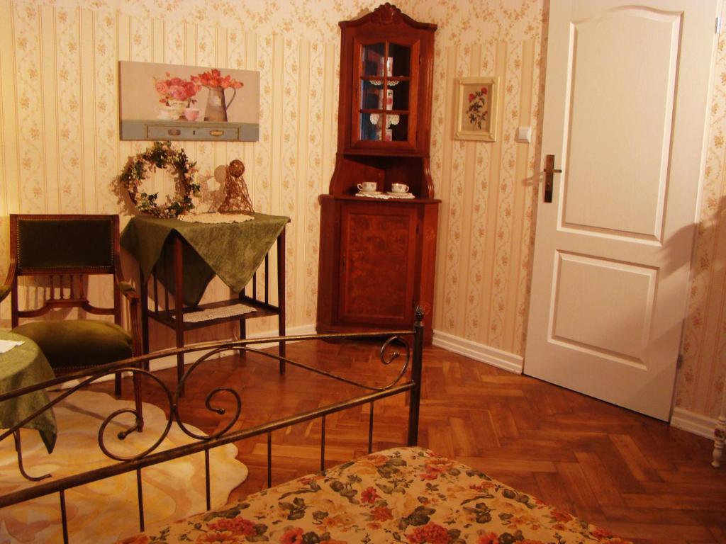 Hostelik Wiktorianskiウッチ エクステリア 写真