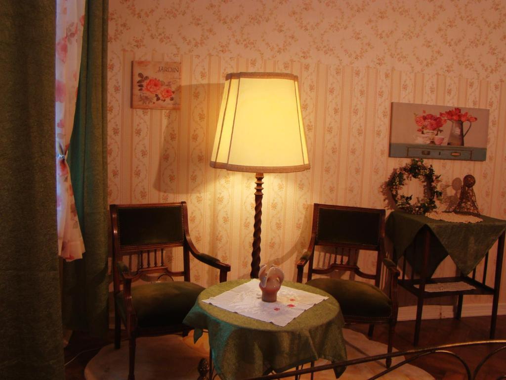 Hostelik Wiktorianskiウッチ エクステリア 写真