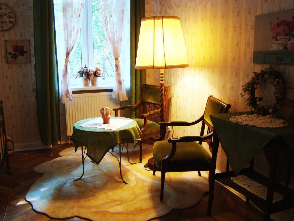 Hostelik Wiktorianskiウッチ エクステリア 写真