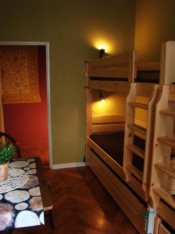 Hostelik Wiktorianskiウッチ エクステリア 写真