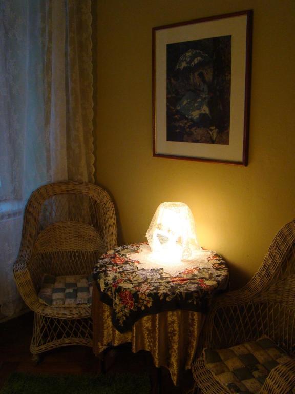 Hostelik Wiktorianskiウッチ エクステリア 写真