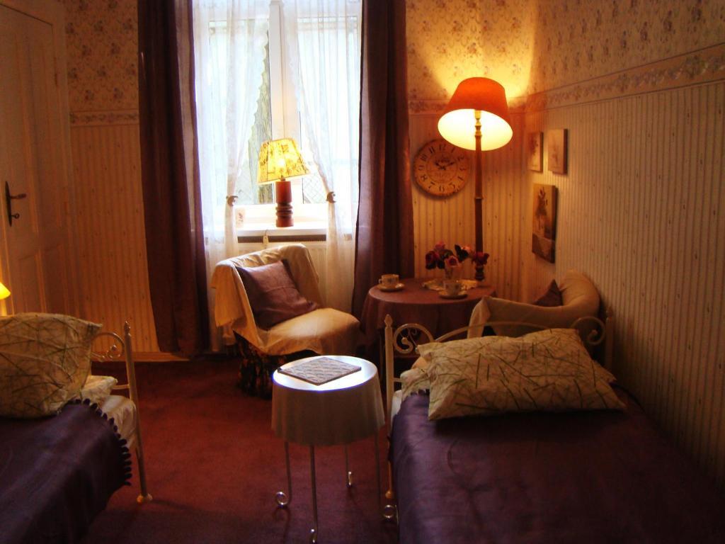 Hostelik Wiktorianskiウッチ エクステリア 写真