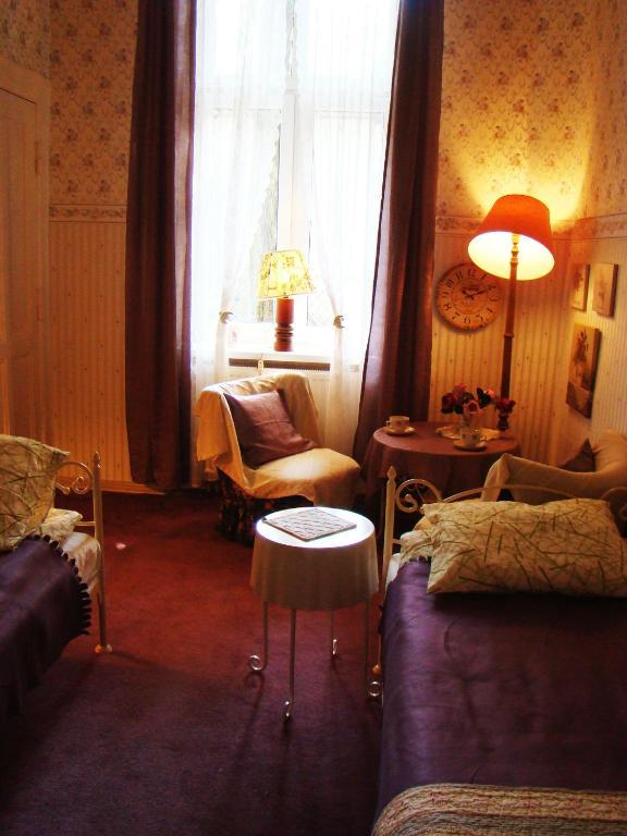 Hostelik Wiktorianskiウッチ エクステリア 写真