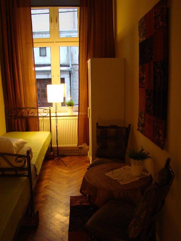 Hostelik Wiktorianskiウッチ エクステリア 写真