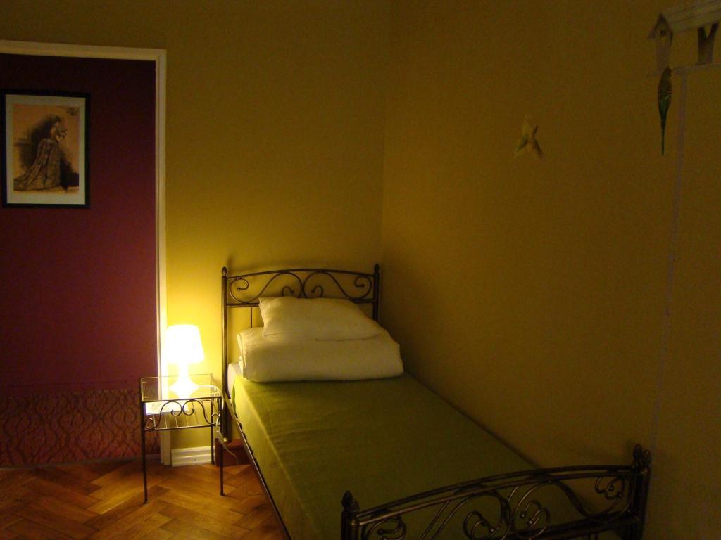Hostelik Wiktorianskiウッチ エクステリア 写真