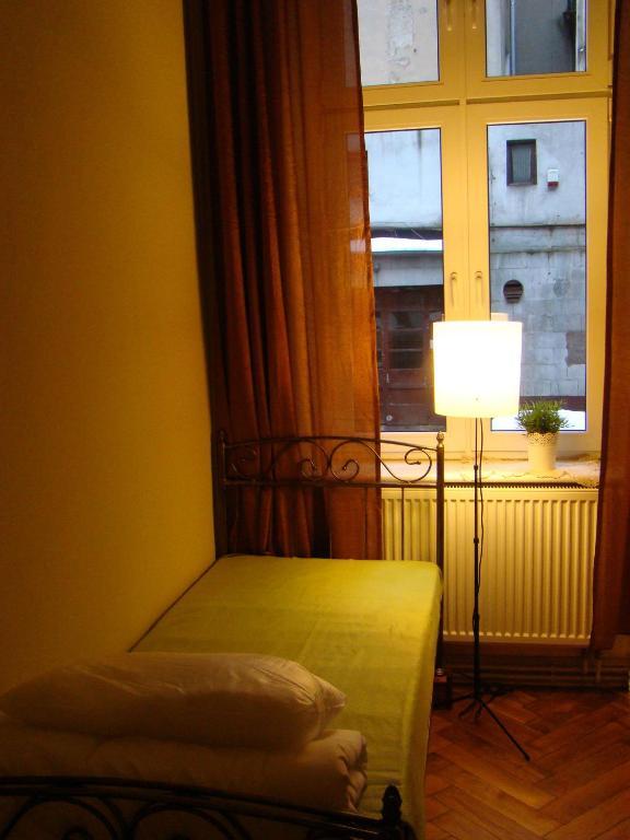 Hostelik Wiktorianskiウッチ エクステリア 写真