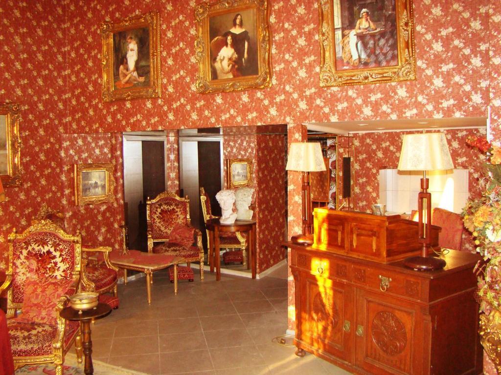 Hostelik Wiktorianskiウッチ エクステリア 写真