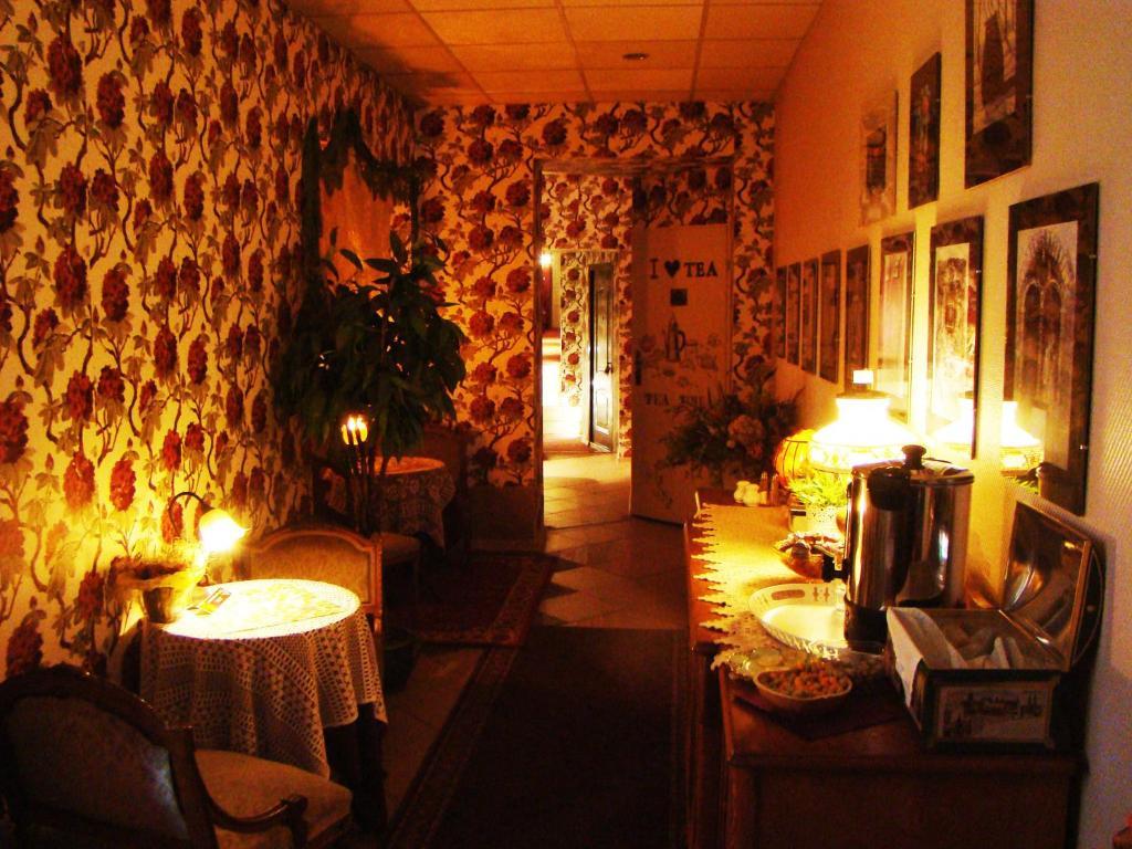 Hostelik Wiktorianskiウッチ エクステリア 写真