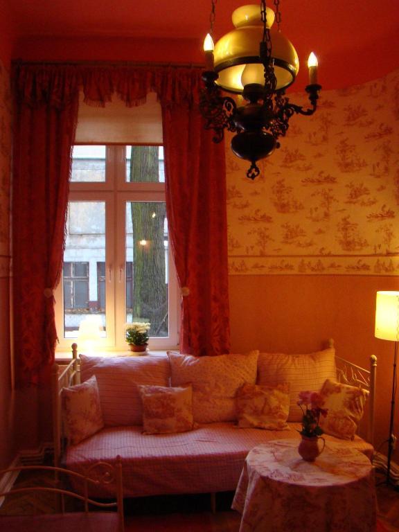 Hostelik Wiktorianskiウッチ エクステリア 写真