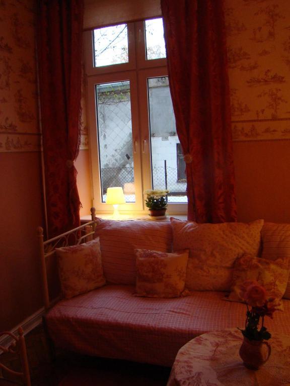 Hostelik Wiktorianskiウッチ エクステリア 写真