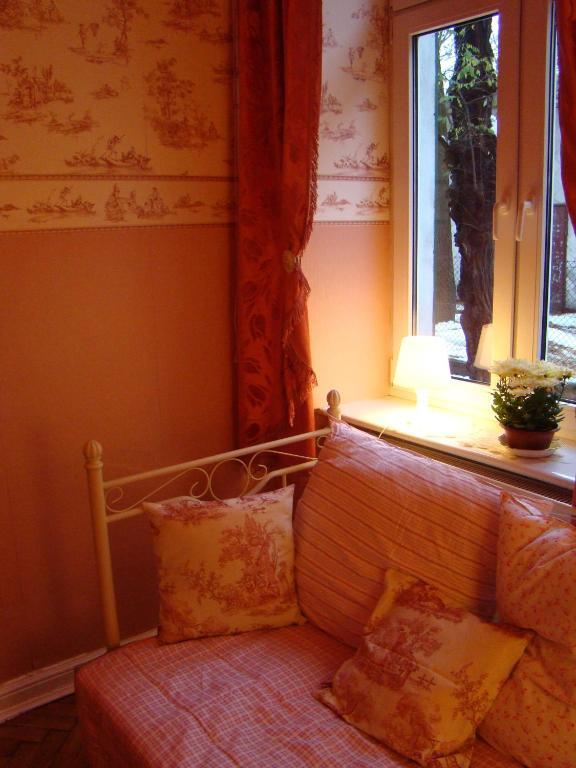 Hostelik Wiktorianskiウッチ エクステリア 写真