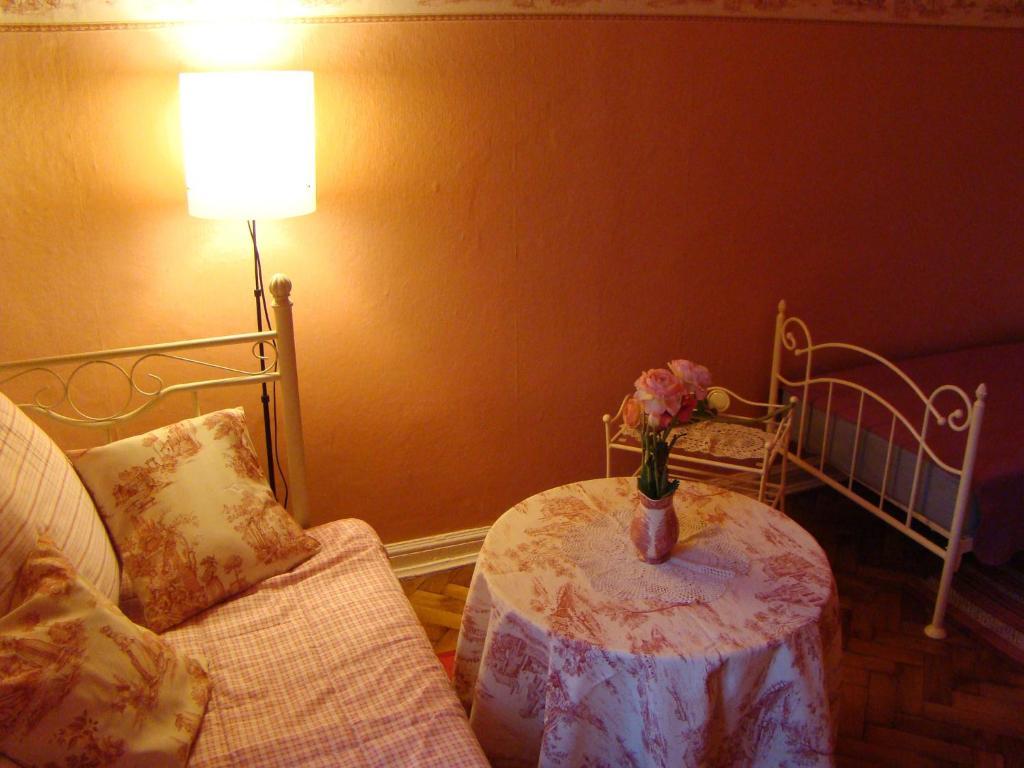 Hostelik Wiktorianskiウッチ エクステリア 写真