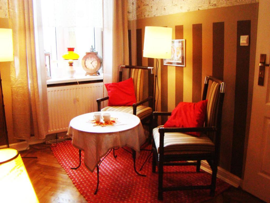 Hostelik Wiktorianskiウッチ エクステリア 写真
