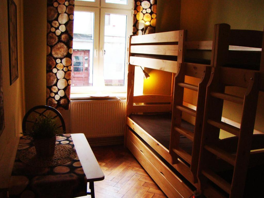 Hostelik Wiktorianskiウッチ エクステリア 写真