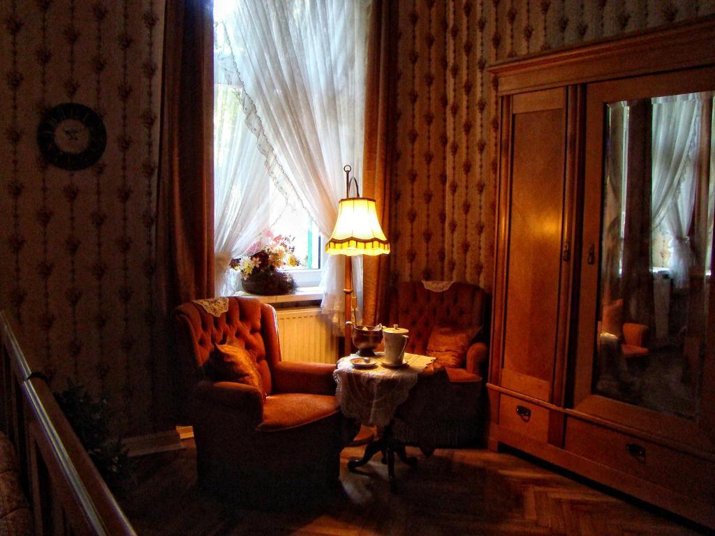 Hostelik Wiktorianskiウッチ エクステリア 写真