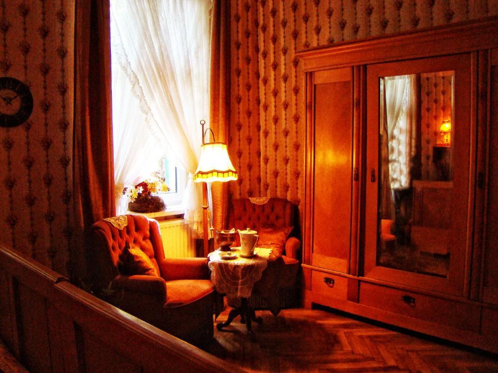 Hostelik Wiktorianskiウッチ エクステリア 写真