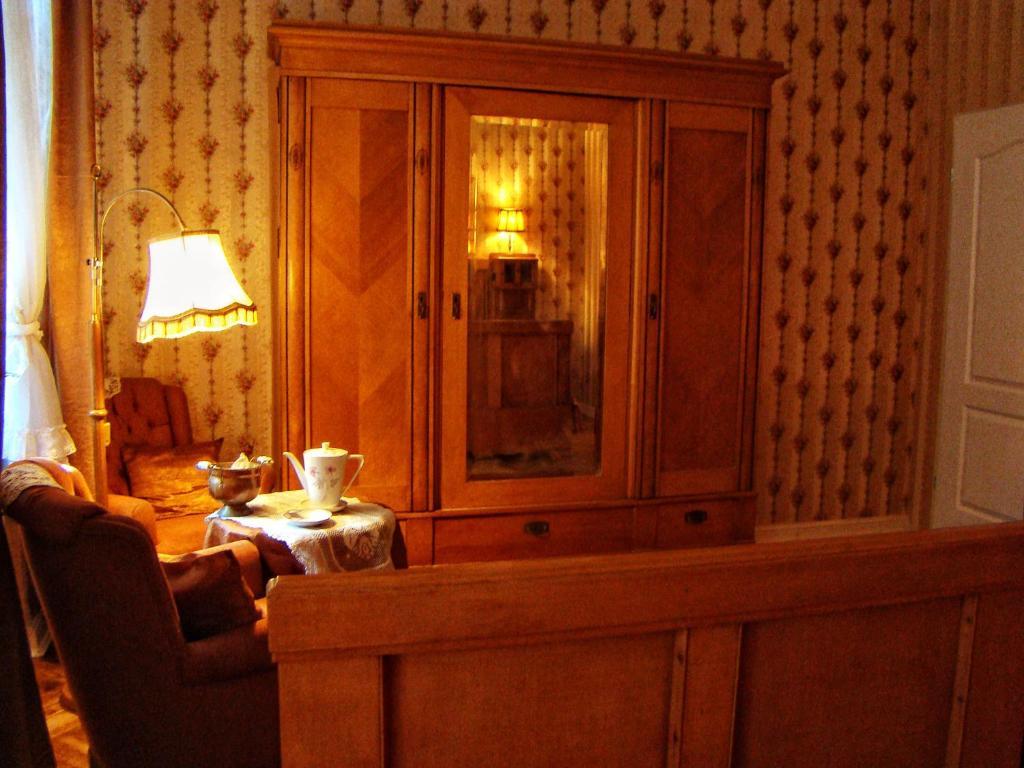 Hostelik Wiktorianskiウッチ エクステリア 写真