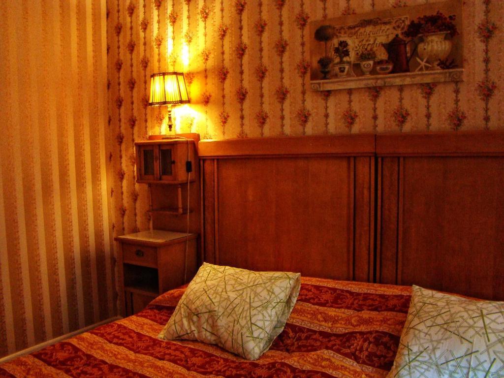 Hostelik Wiktorianskiウッチ エクステリア 写真