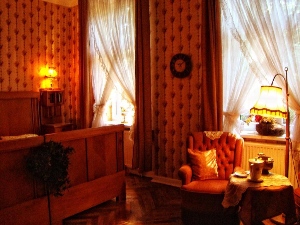 Hostelik Wiktorianskiウッチ エクステリア 写真