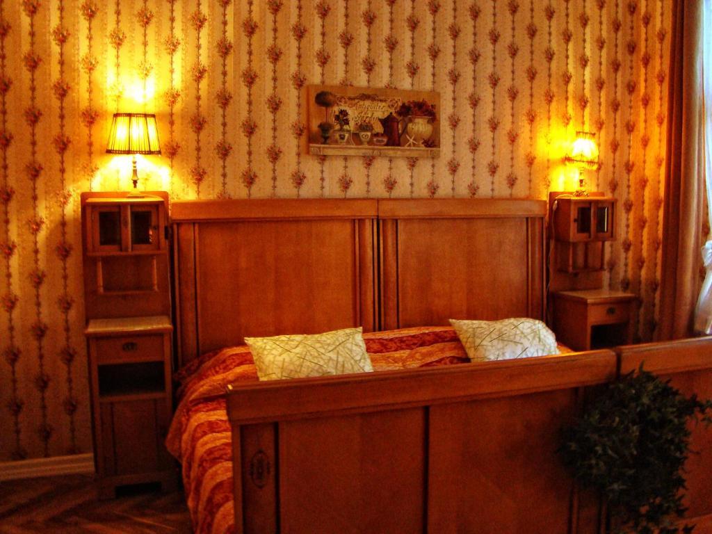 Hostelik Wiktorianskiウッチ エクステリア 写真
