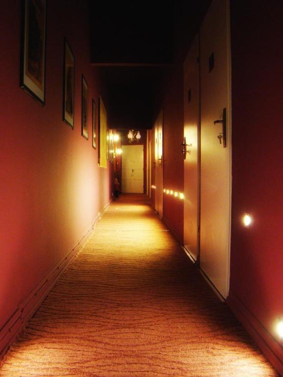 Hostelik Wiktorianskiウッチ エクステリア 写真