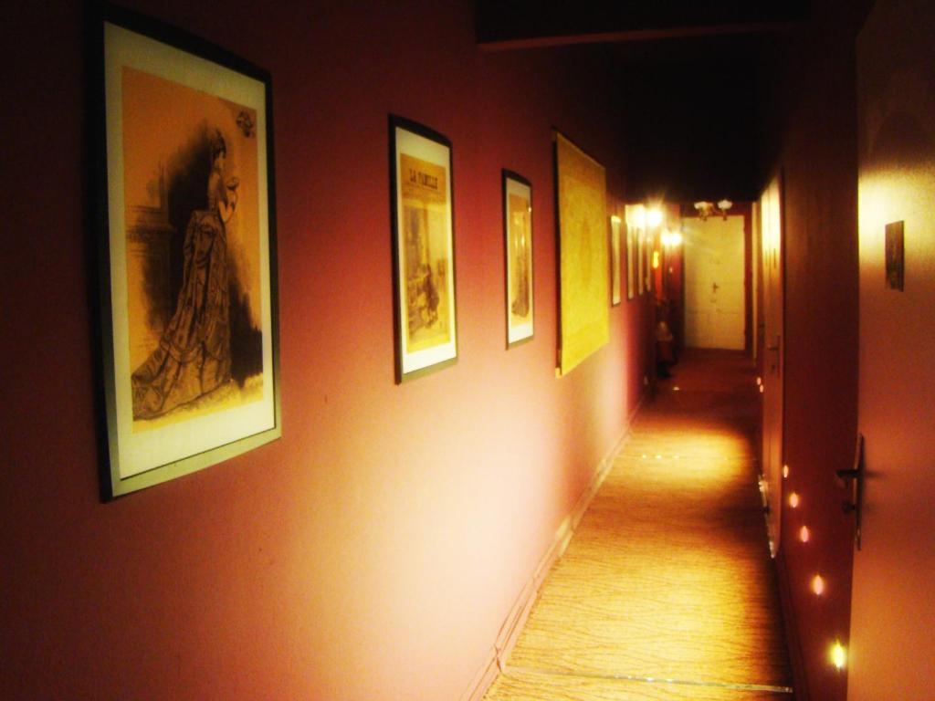 Hostelik Wiktorianskiウッチ エクステリア 写真