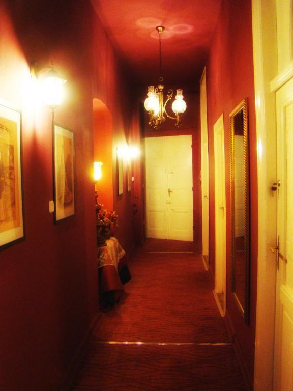 Hostelik Wiktorianskiウッチ エクステリア 写真